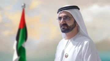 محمد بن راشد يصدر قانوناً جديداً ينظم عمل أكاديمية شرطة دبي